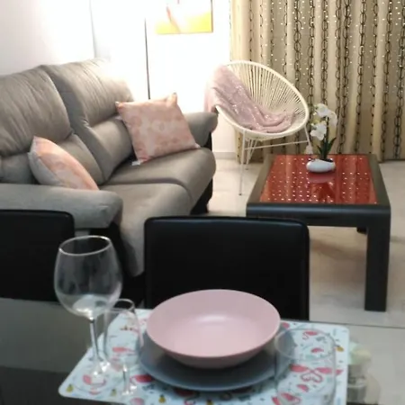 Apartamento Los Conquistadores. Sanlucar de Barrameda Exterior photo