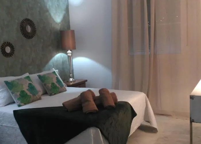 Apartamento Los Conquistadores.