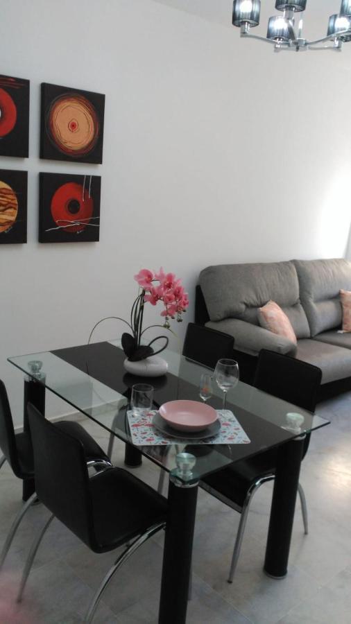 Apartment Conquistadores. Sanlucar de Barrameda