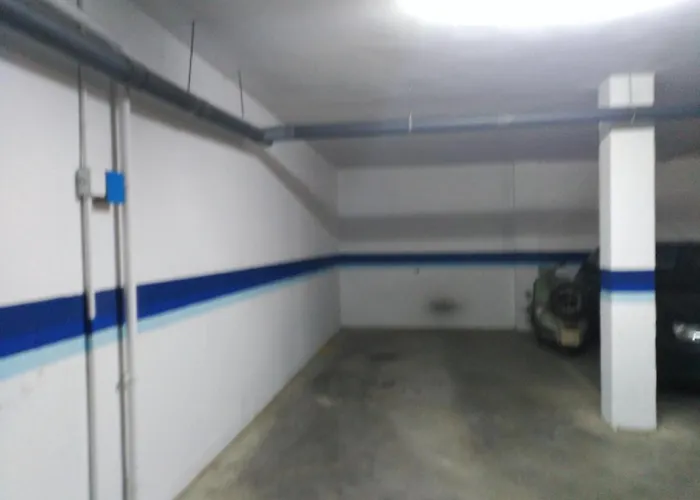 Apartamento Los Conquistadores.